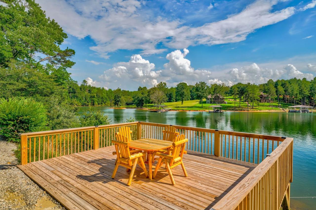 Lake Life แบลร์สวิลล์ ภายนอก รูปภาพ
