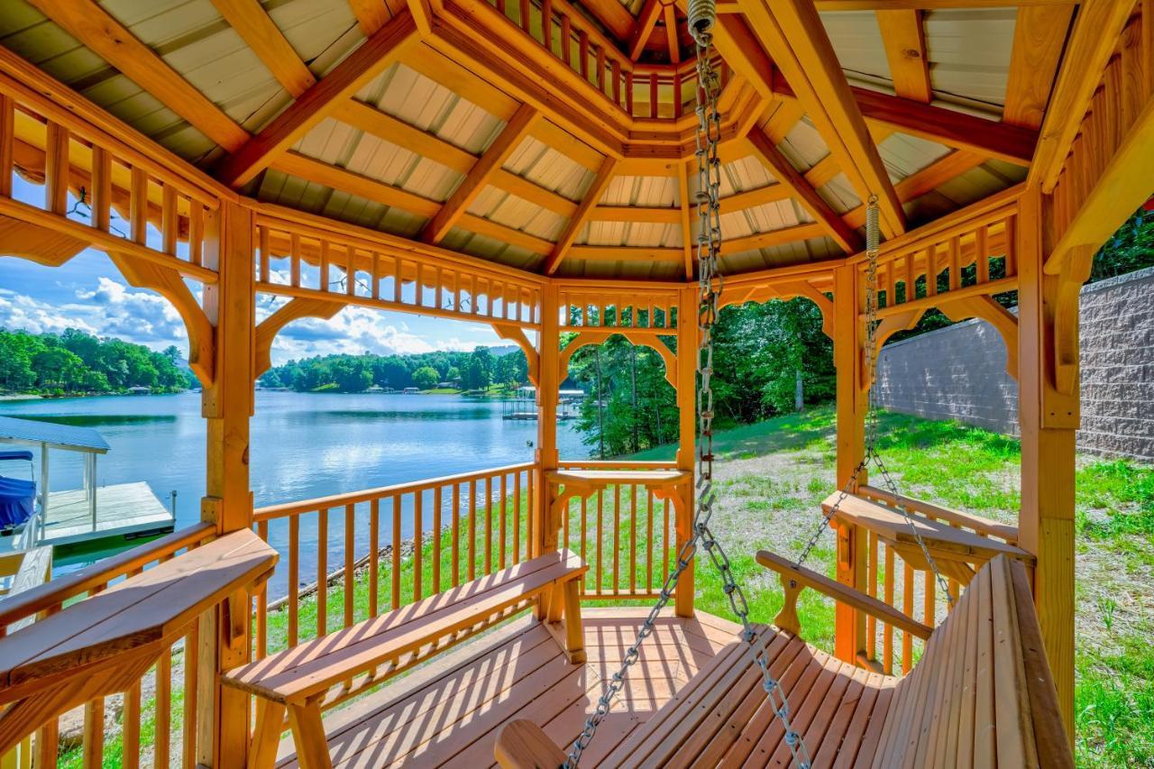 Lake Life แบลร์สวิลล์ ภายนอก รูปภาพ