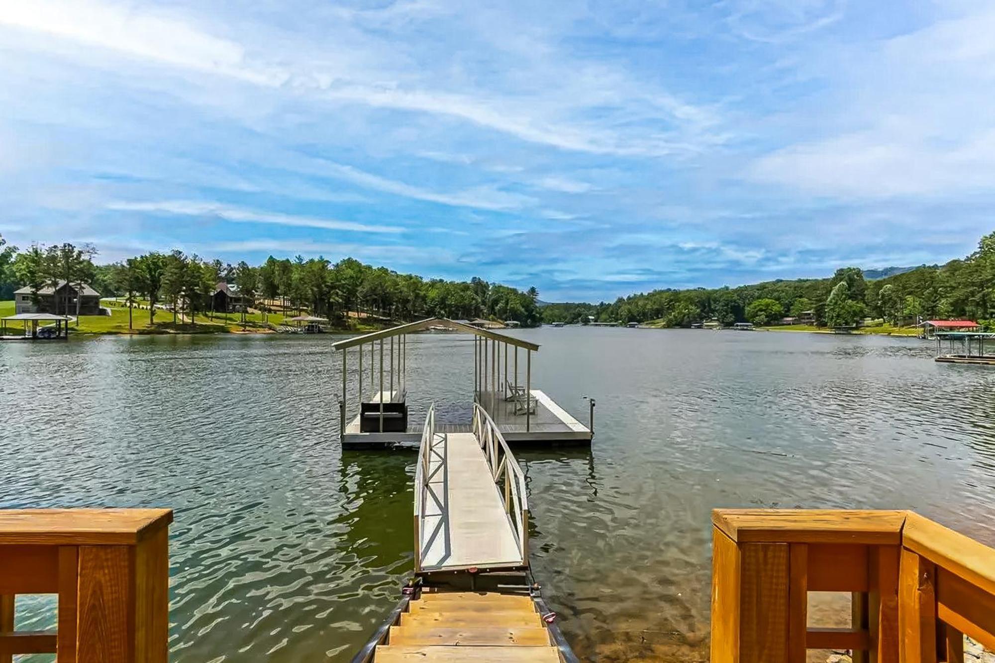 Lake Life แบลร์สวิลล์ ภายนอก รูปภาพ