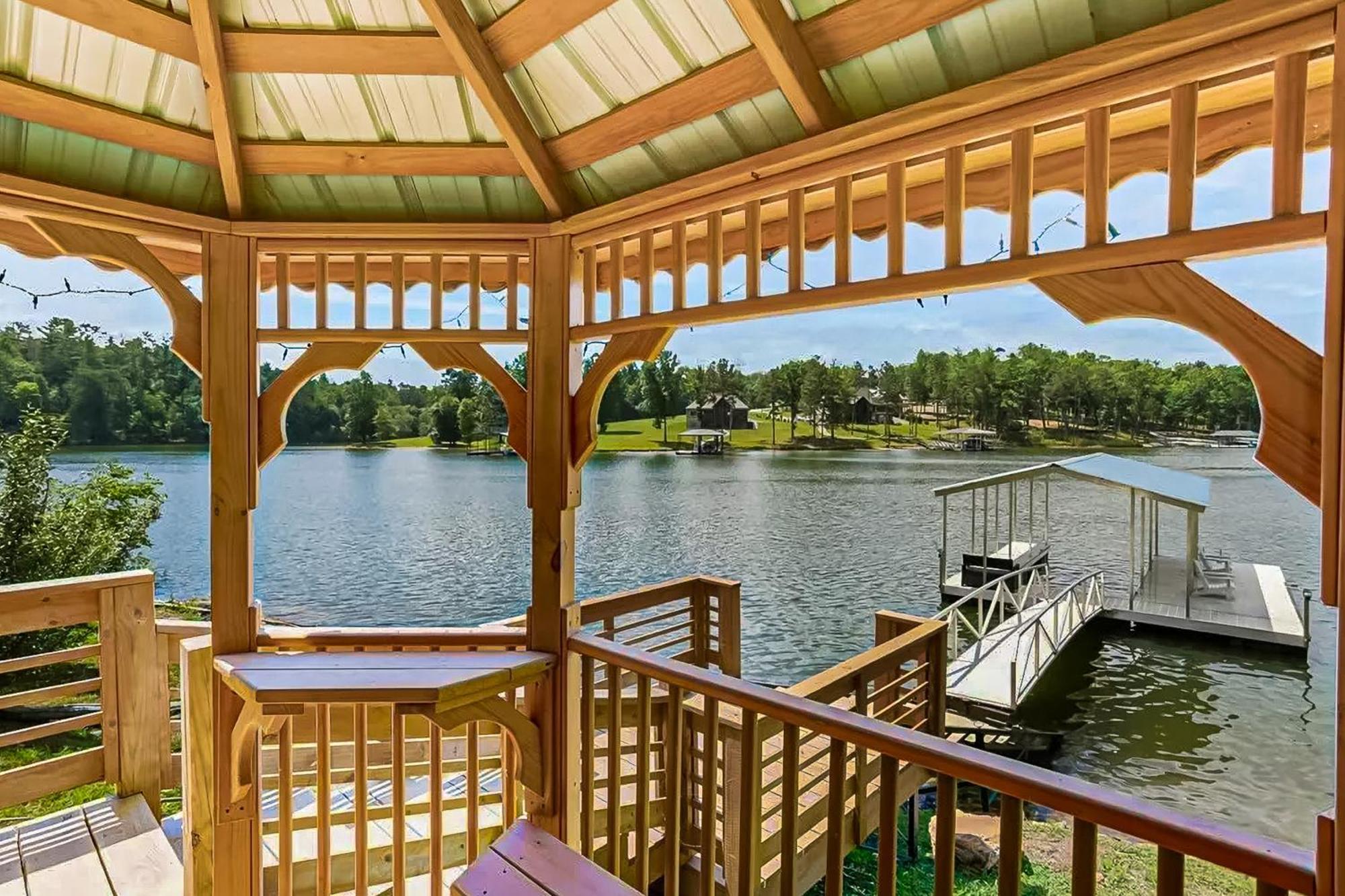 Lake Life แบลร์สวิลล์ ภายนอก รูปภาพ
