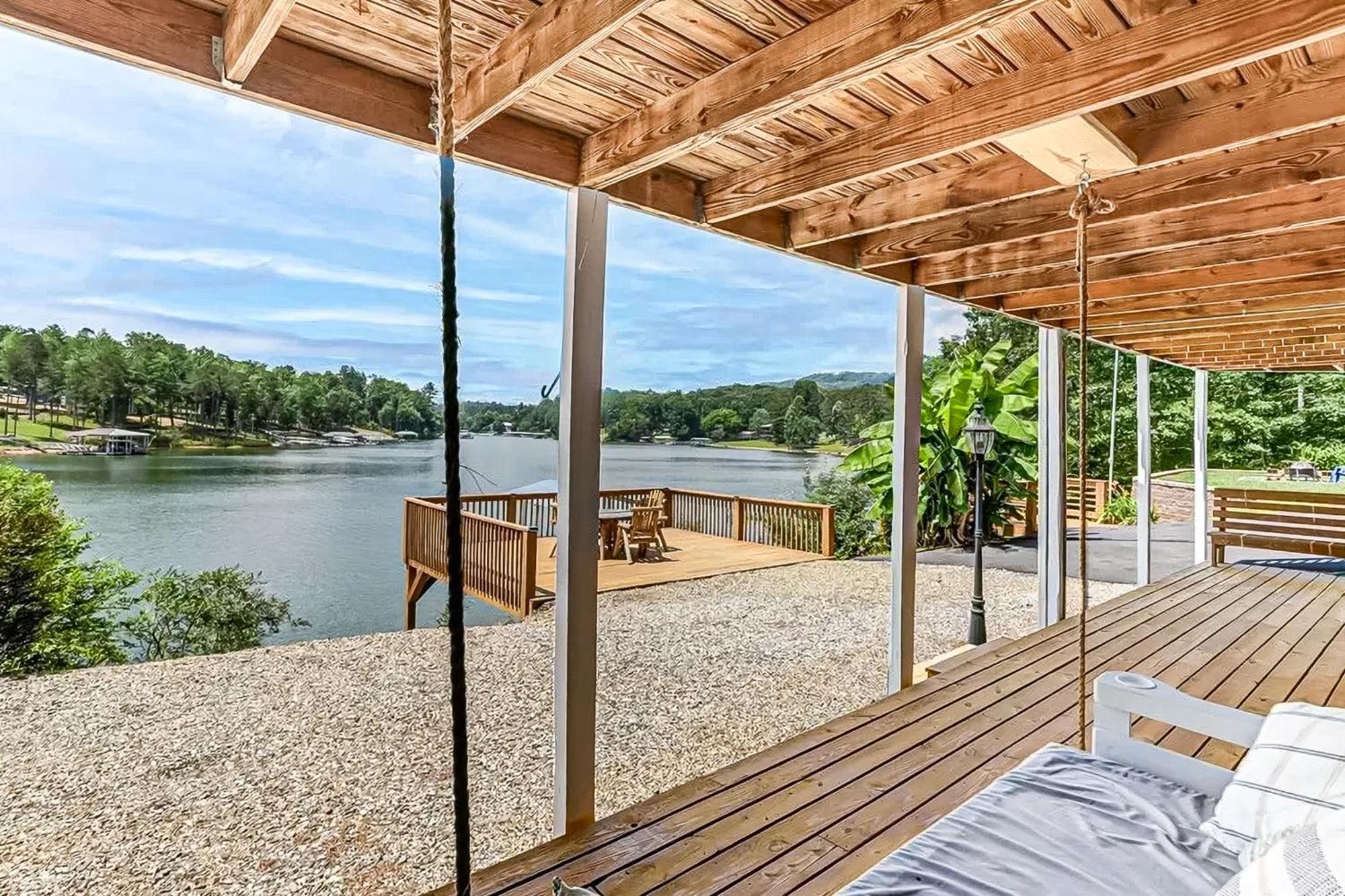 Lake Life แบลร์สวิลล์ ภายนอก รูปภาพ