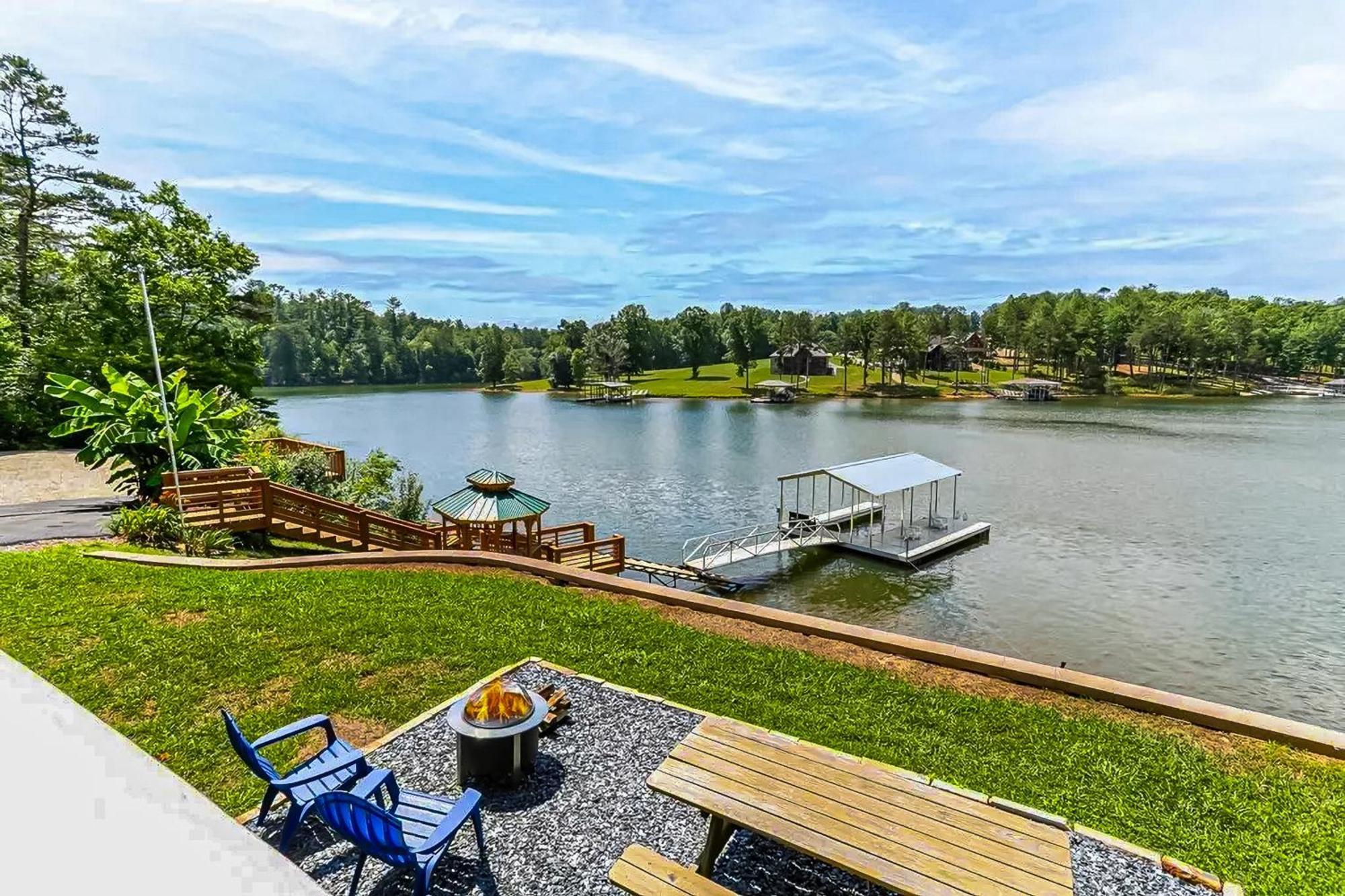 Lake Life แบลร์สวิลล์ ภายนอก รูปภาพ