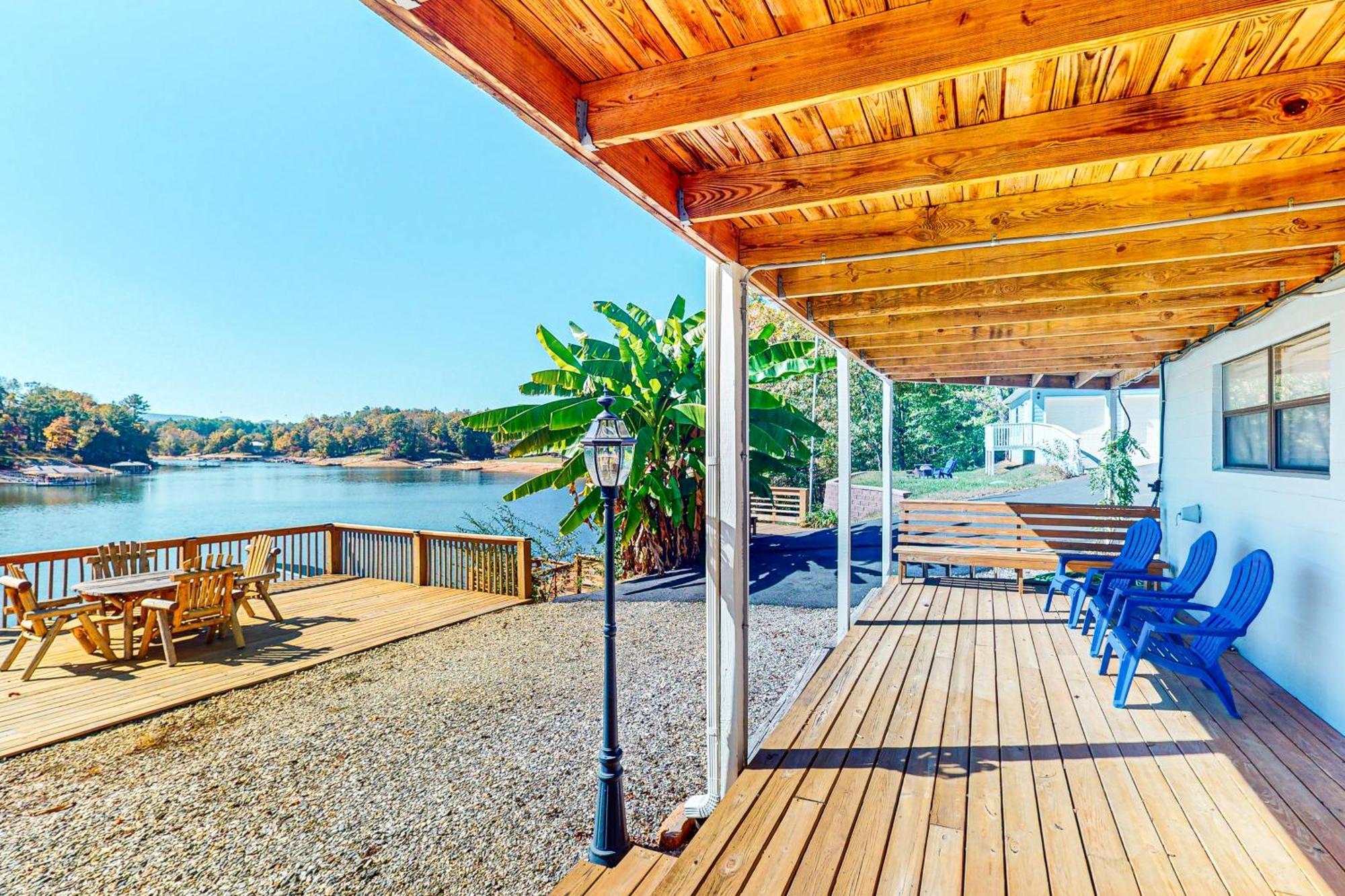 Lake Life แบลร์สวิลล์ ภายนอก รูปภาพ